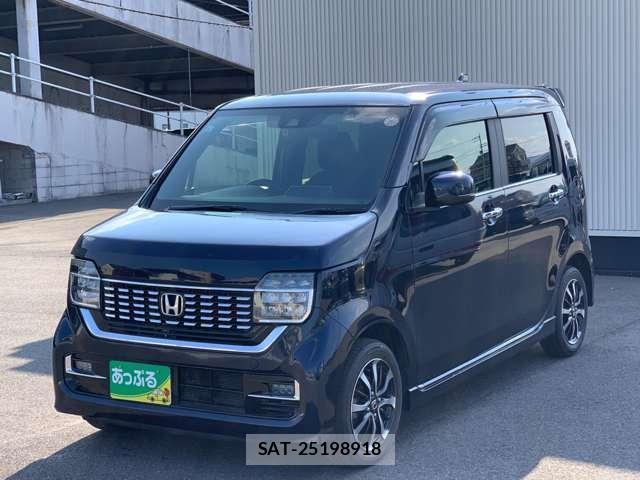 Honda N-WGN 2020-03 8006105-3