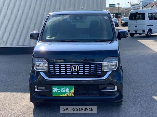 Honda N-WGN 2020-03 8006105-4