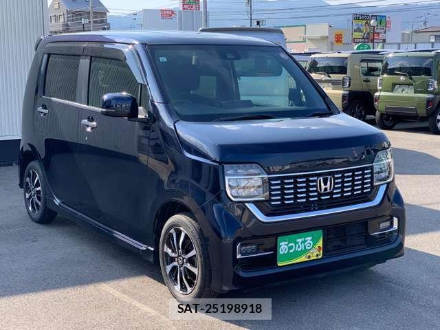 Honda N-WGN 2020-03 8006105-5