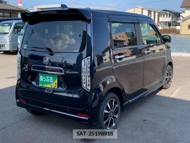 Honda N-WGN 2020-03 8006105-7