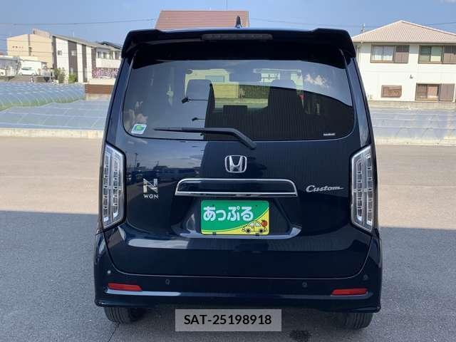 Honda N-WGN 2020-03 8006105-8