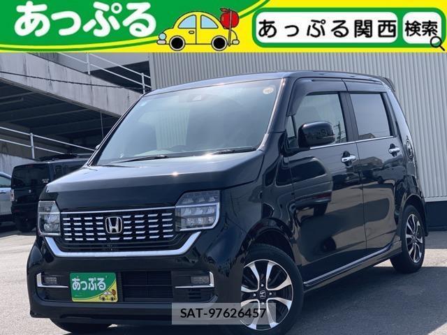 Honda N-WGN 2022-07 8006107-0
