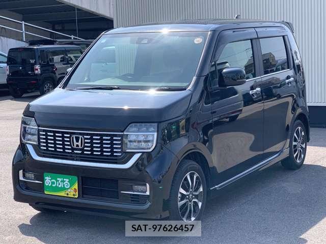 Honda N-WGN 2022-07 8006107-1
