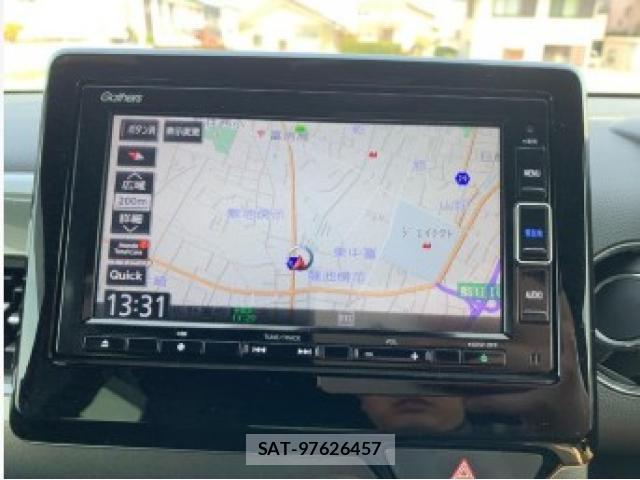Honda N-WGN 2022-07 8006107-13