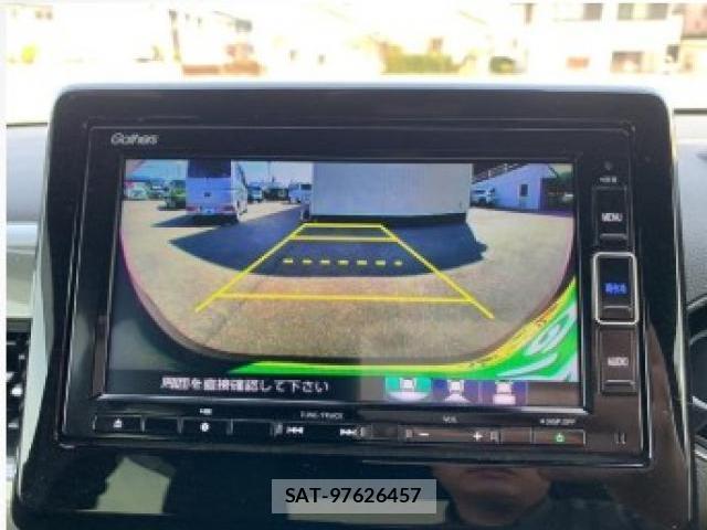 Honda N-WGN 2022-07 8006107-14