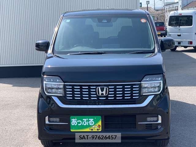 Honda N-WGN 2022-07 8006107-2