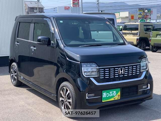 Honda N-WGN 2022-07 8006107-3
