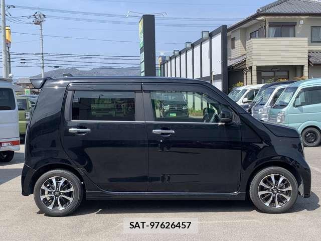 Honda N-WGN 2022-07 8006107-4