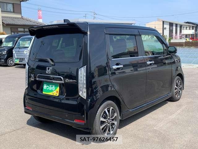 Honda N-WGN 2022-07 8006107-5