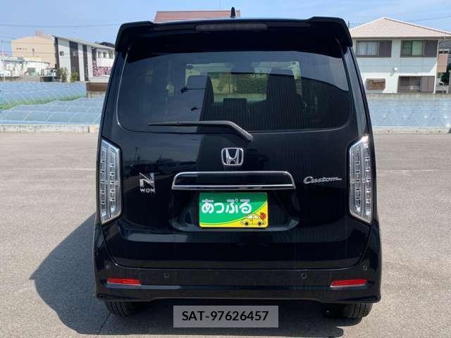 Honda N-WGN 2022-07 8006107-6