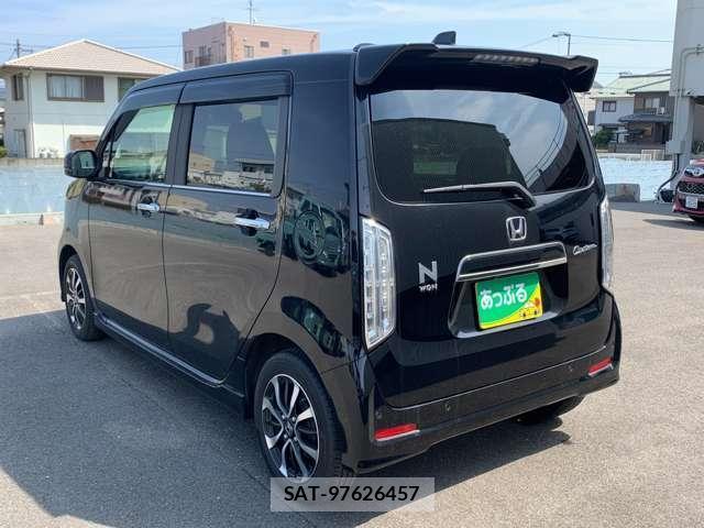 Honda N-WGN 2022-07 8006107-7