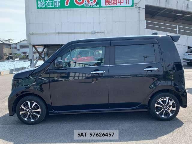 Honda N-WGN 2022-07 8006107-8
