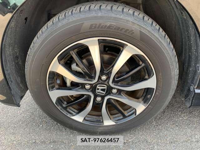 Honda N-WGN 2022-07 8006107-9