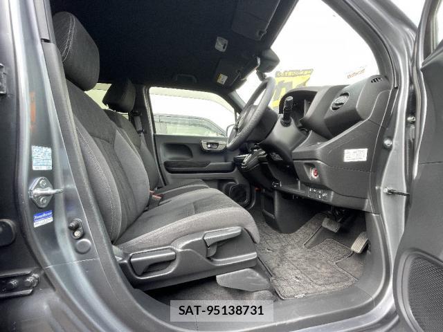 Honda N-WGN 2020-09 8006299-4