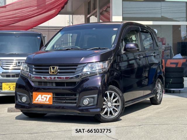 Honda N-WGN 2016-03 8006430-0