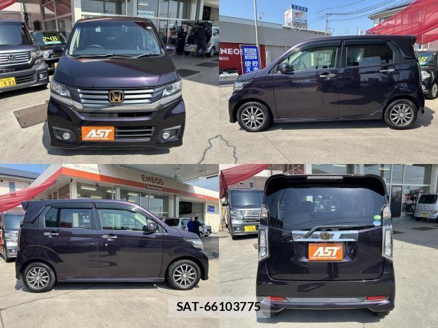 Honda N-WGN 2016-03 8006430-1