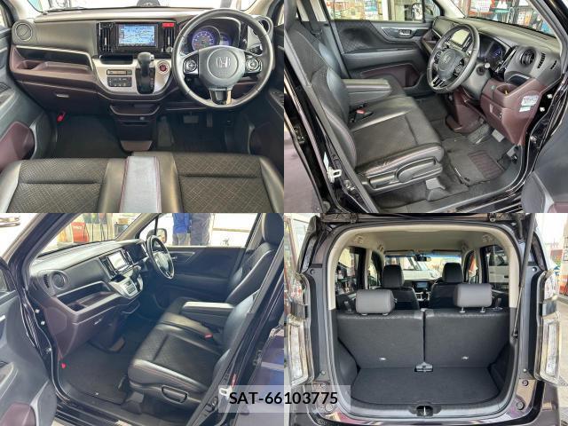 Honda N-WGN 2016-03 8006430-2