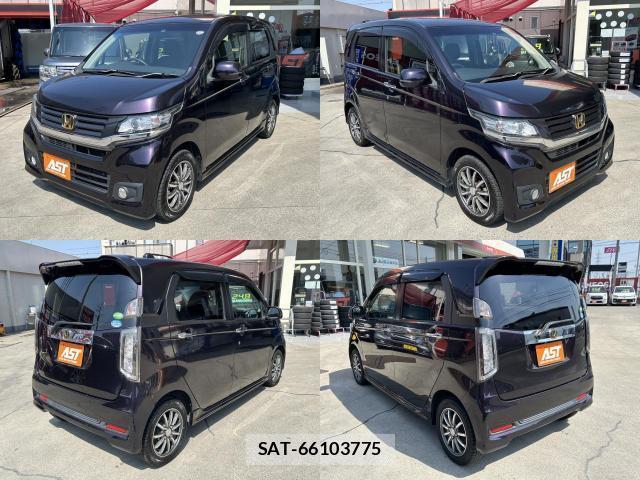 Honda N-WGN 2016-03 8006430-5