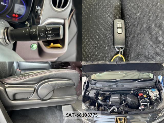 Honda N-WGN 2016-03 8006430-7