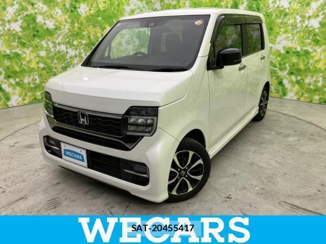 Honda N-WGN 2022-09 8006558-0