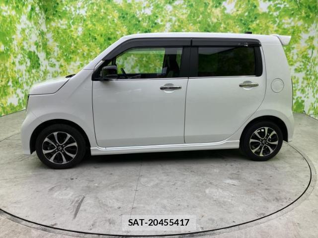 Honda N-WGN 2022-09 8006558-1