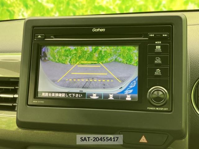 Honda N-WGN 2022-09 8006558-10
