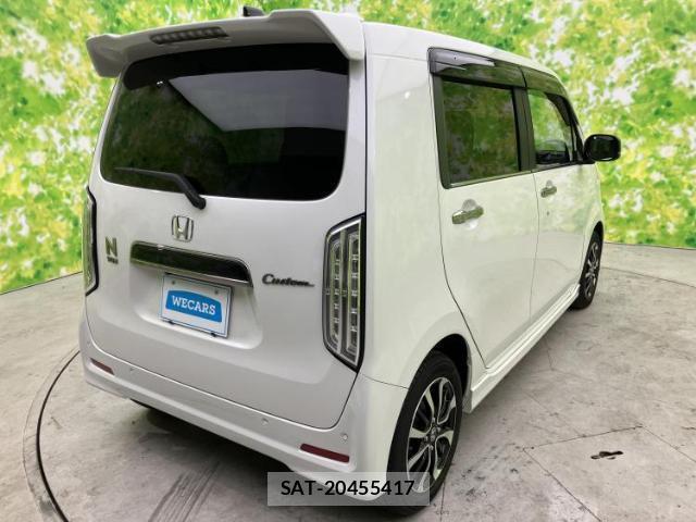 Honda N-WGN 2022-09 8006558-2