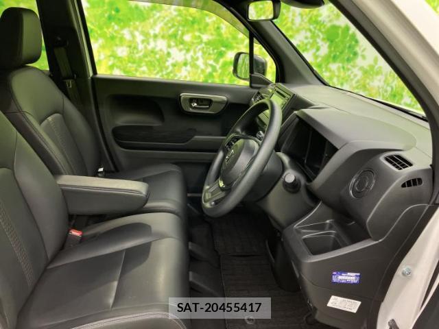 Honda N-WGN 2022-09 8006558-3