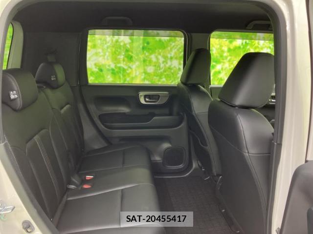 Honda N-WGN 2022-09 8006558-4