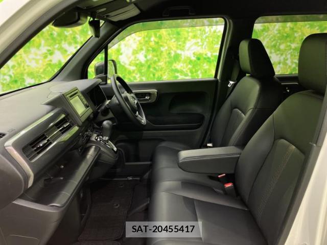 Honda N-WGN 2022-09 8006558-5
