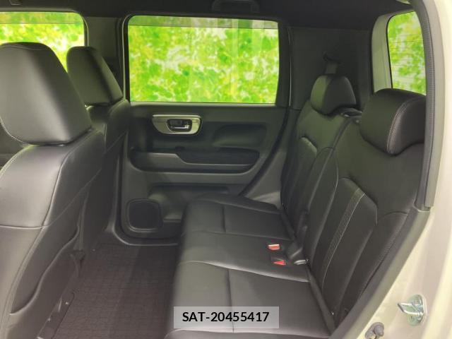 Honda N-WGN 2022-09 8006558-6