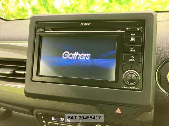 Honda N-WGN 2022-09 8006558-8