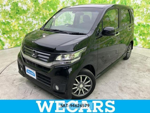 Honda N-WGN 2015-05 8006562-0