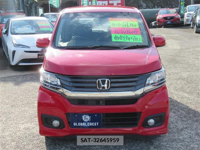 Honda N-WGN 2015-09 8006585-1