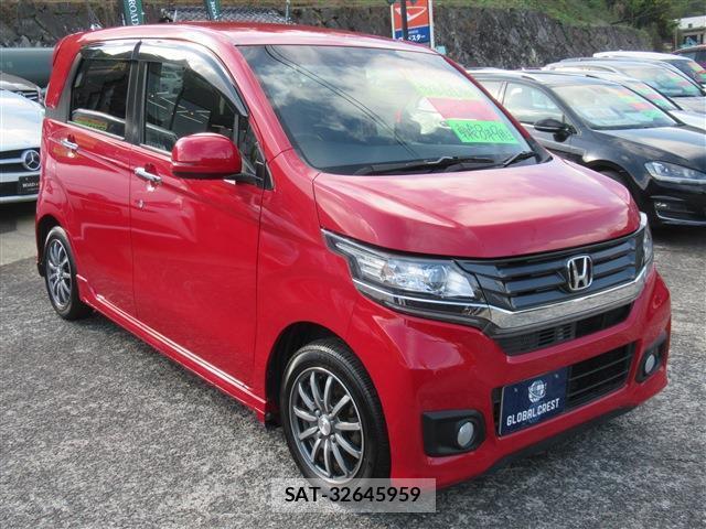 Honda N-WGN 2015-09 8006585-10