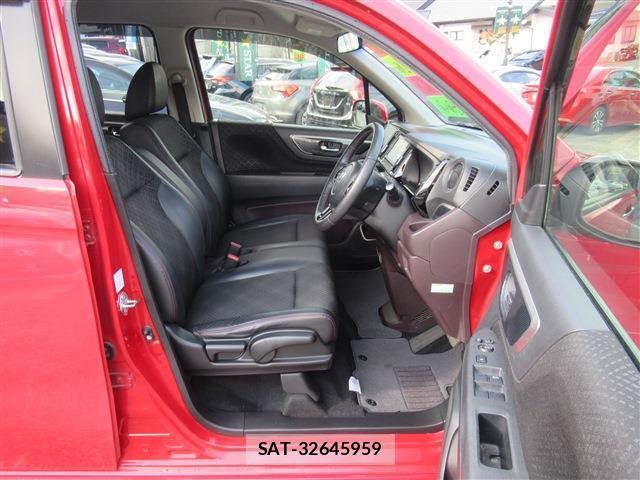 Honda N-WGN 2015-09 8006585-15