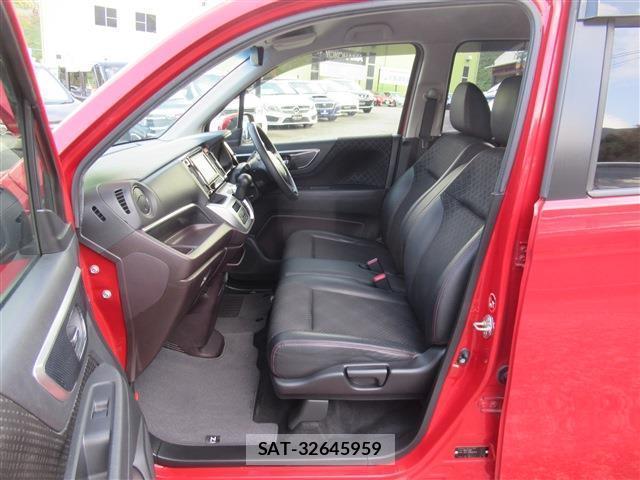 Honda N-WGN 2015-09 8006585-16