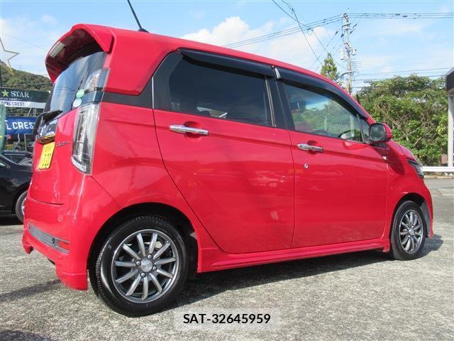 Honda N-WGN 2015-09 8006585-2