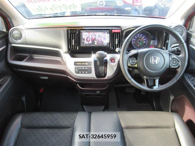 Honda N-WGN 2015-09 8006585-3