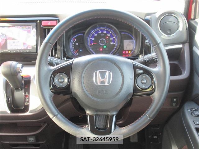 Honda N-WGN 2015-09 8006585-4