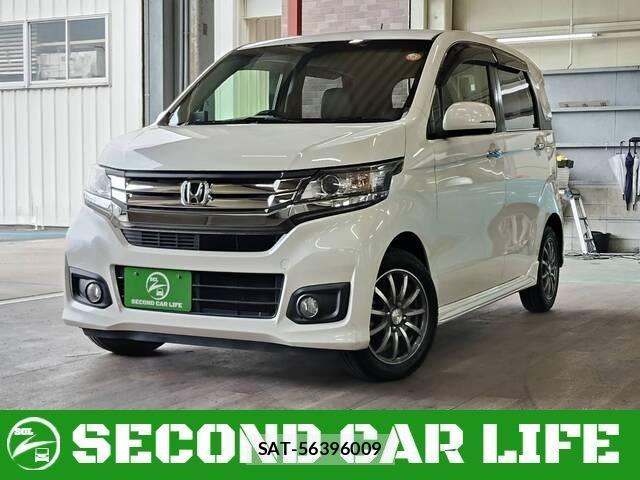 Honda N-WGN 2015-11 8006598-0