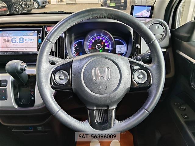 Honda N-WGN 2015-11 8006598-4