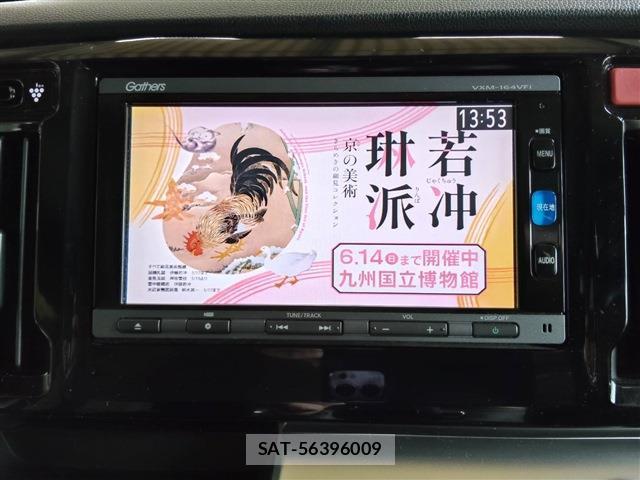 Honda N-WGN 2015-11 8006598-5