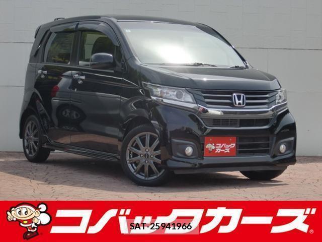 Honda N-WGN 2016-01 8006674-0