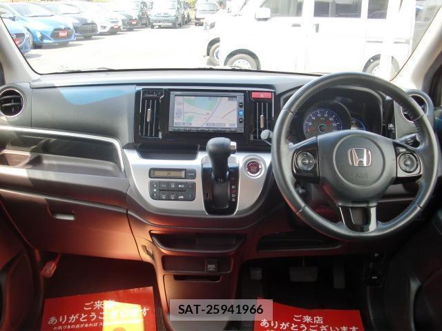 Honda N-WGN 2016-01 8006674-1