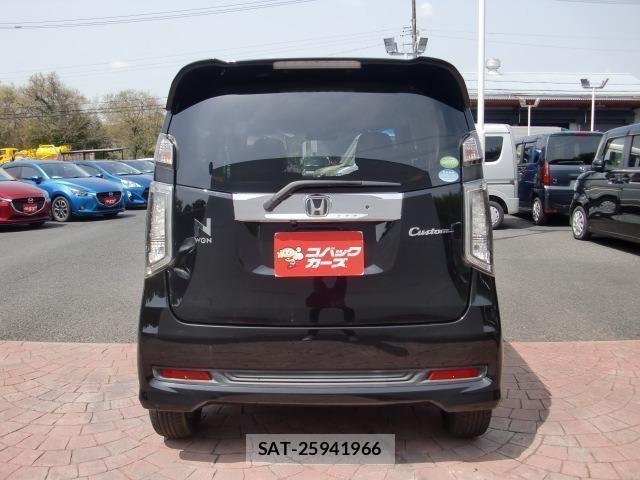 Honda N-WGN 2016-01 8006674-6