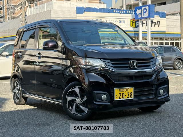 Honda N-WGN 2014-02 8006778-0