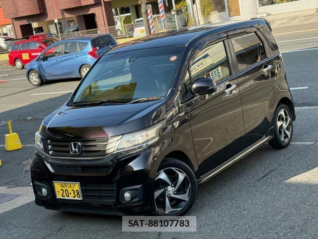 Honda N-WGN 2014-02 8006778-2