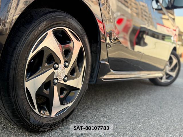 Honda N-WGN 2014-02 8006778-8