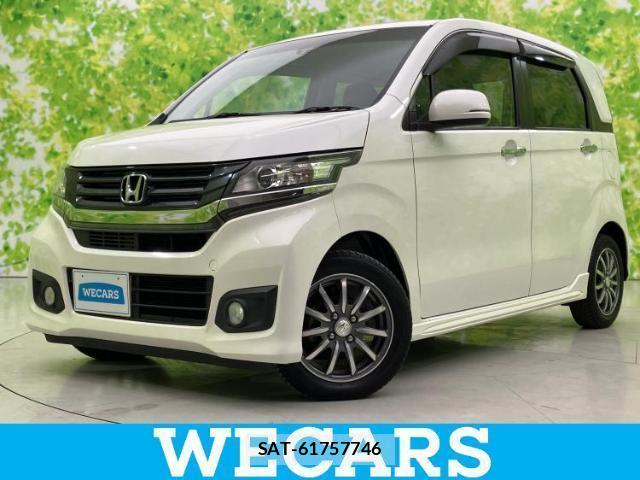Honda N-WGN 2015-06 8006803-0